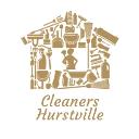 Cleaners Hurstville logo